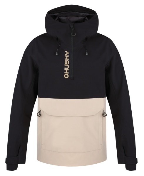 Pánská outdoor bunda | Nabbi M