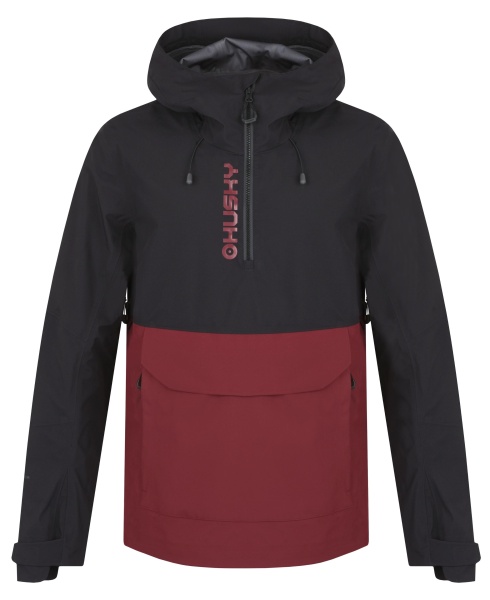 Pánská outdoor bunda | Nabbi M