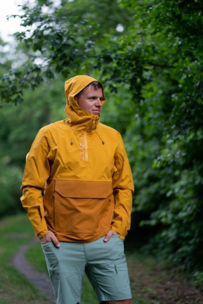 Pánská outdoor bunda | Nabbi M