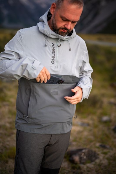 Pánská outdoor bunda | Nabbi M