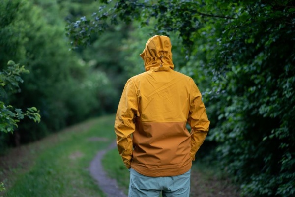 Pánská outdoor bunda | Nabbi M