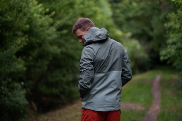 Pánská outdoor bunda | Nabbi M