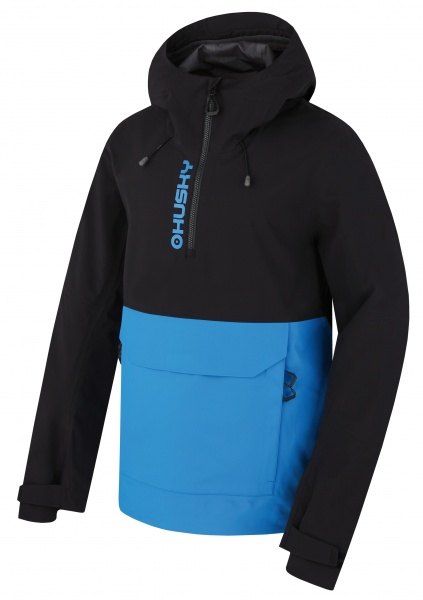 Pánská outdoor bunda | Nabbi M
