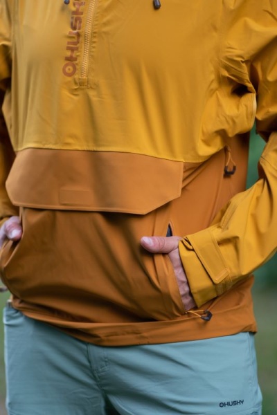 Pánská outdoor bunda | Nabbi M