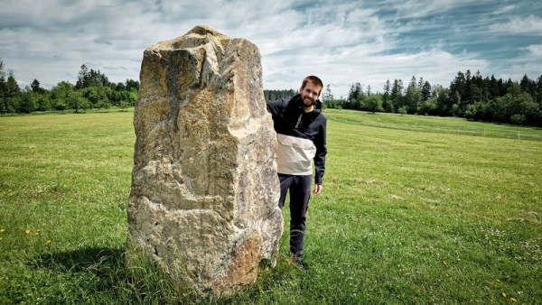Pánská outdoor bunda | Nabbi M