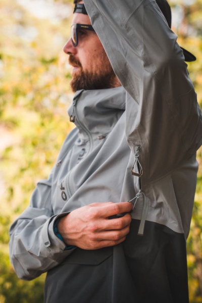 Pánská outdoor bunda | Nabbi M