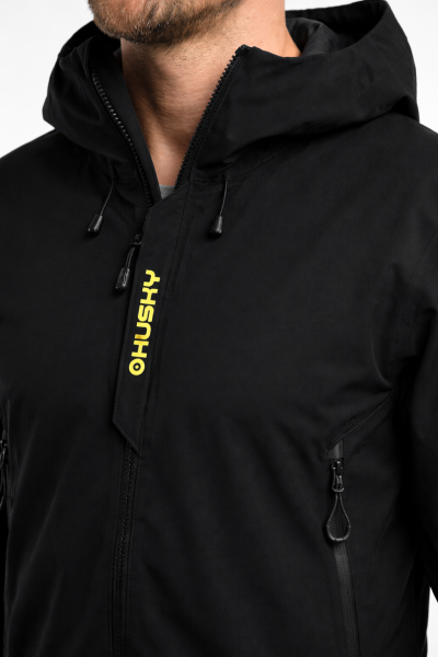 Pánská outdoor bunda | Nakama M