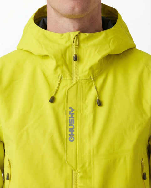 Pánská outdoor bunda | Nakama M