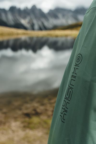 Pánská outdoor bunda | Nakama M