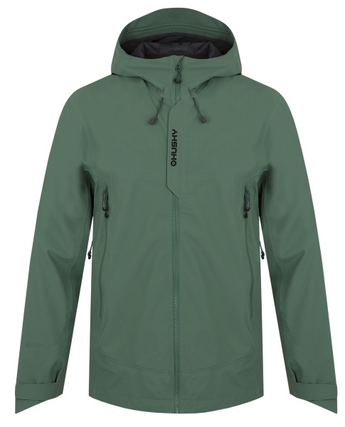 Pánská outdoor bunda | Nakama M