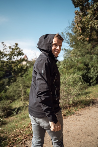 Pánská outdoor bunda | Nakron M