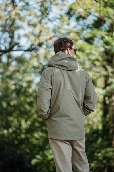 Pánská outdoor bunda | Nakron M