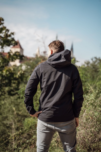Pánská outdoor bunda | Nakron M