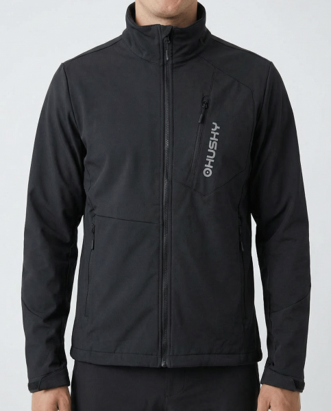 Pánská softshell bunda | Salfa M