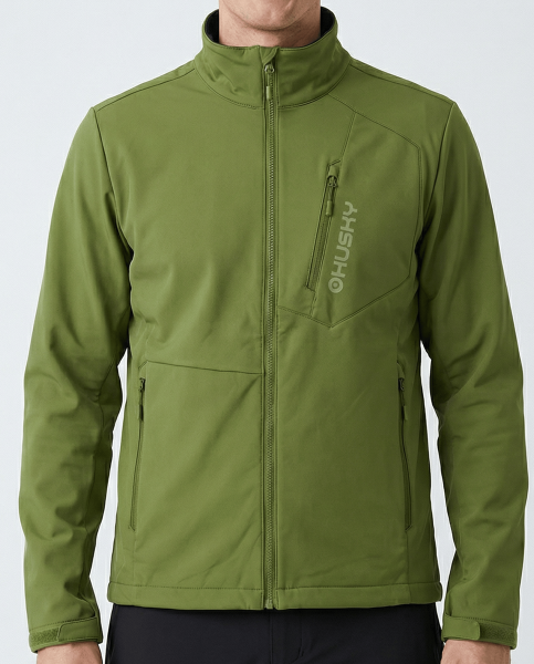 Pánská softshell bunda | Salfa M