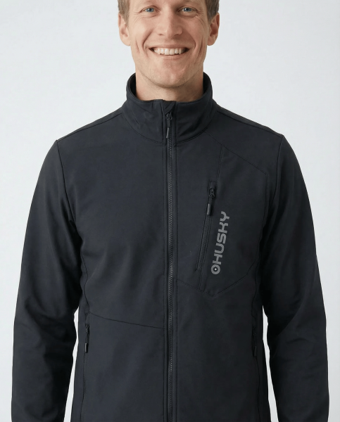 Pánská softshell bunda | Salfa M