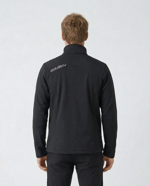 Pánská softshell bunda | Salfa M