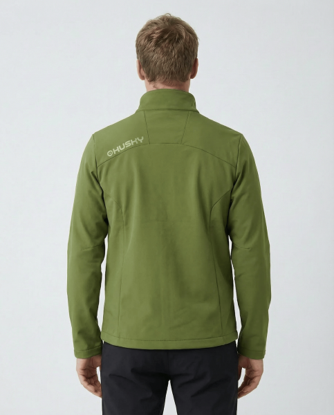 Pánská softshell bunda | Salfa M