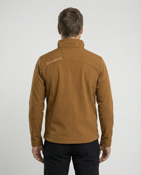 Pánská softshell bunda | Salfa M