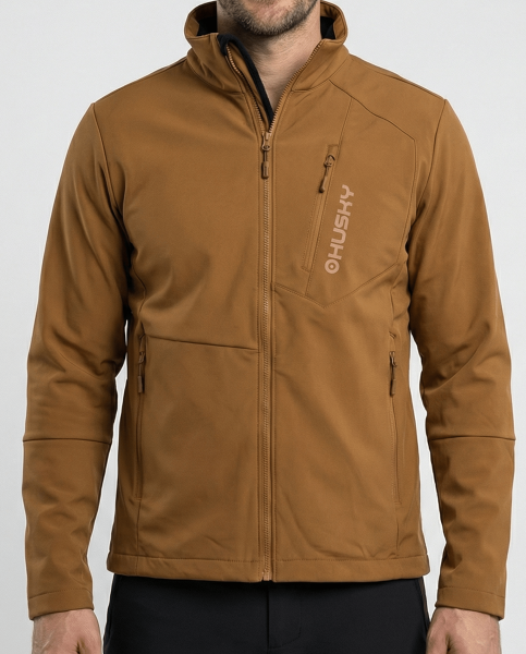 Pánská softshell bunda | Salfa M