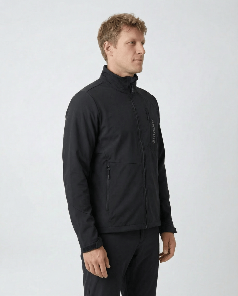 Pánská softshell bunda | Salfa M