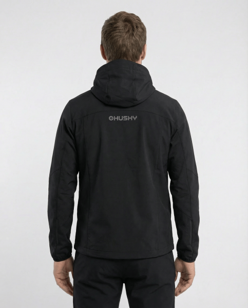 Pánská softshell bunda | Silvo M