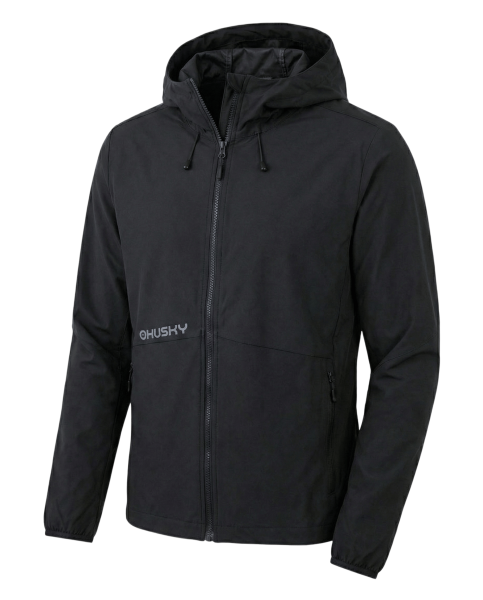 Pánská softshell bunda | Silvo M