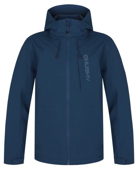 Pánská softshell bunda | Sita M