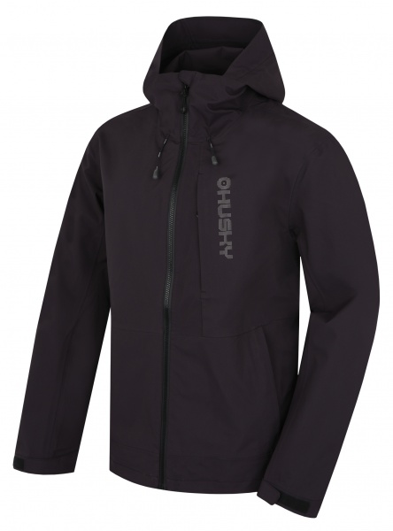 Pánská softshell bunda | Sita M