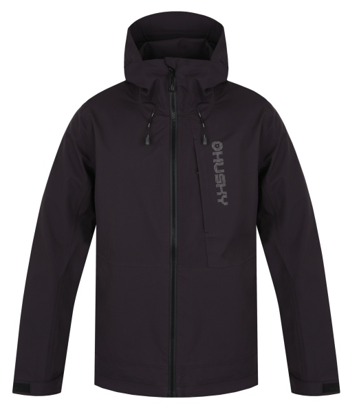 Pánská softshell bunda | Sita M