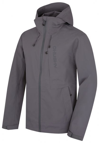 Pánská softshell bunda | Sita M