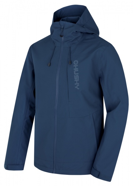 Pánská softshell bunda | Sita M