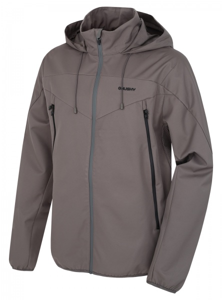 Pánská softshell bunda | Sonny M