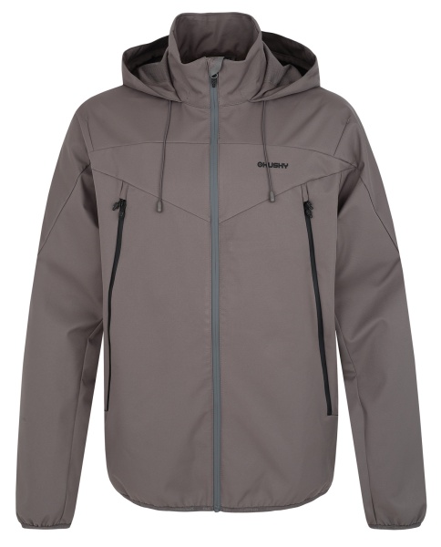 Pánská softshell bunda | Sonny M
