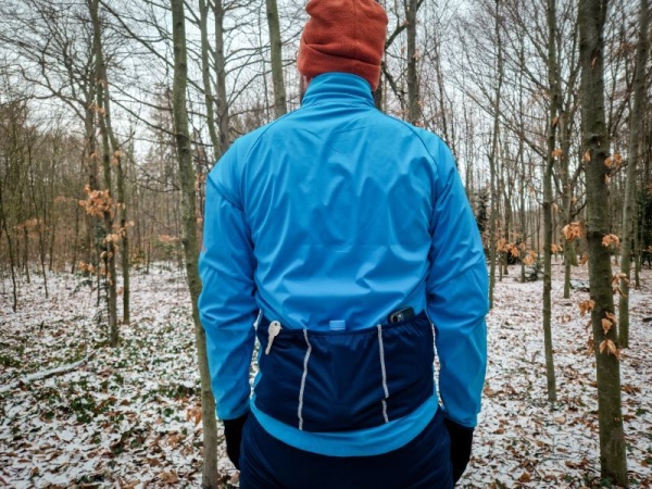 Pánská softshell bunda | Suli M