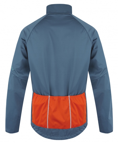 Pánská softshell bunda | Suli M