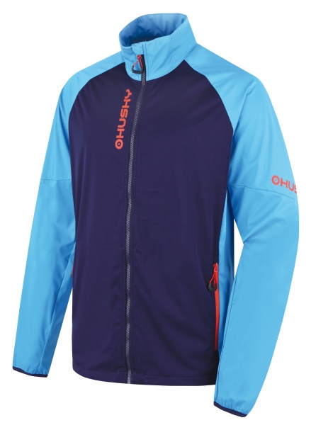 Pánská softshell bunda | Suli M