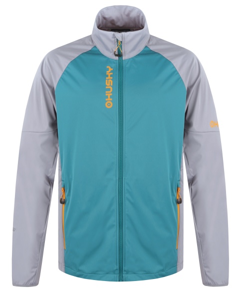 Pánská softshell bunda | Suli M