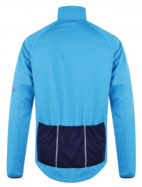 Pánská softshell bunda | Suli M