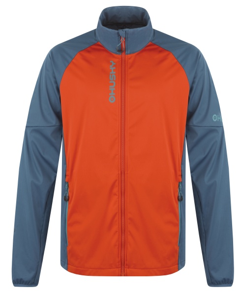 Pánská softshell bunda | Suli M