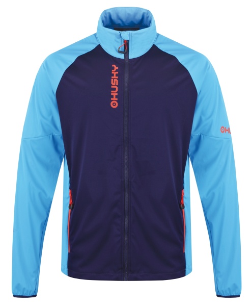 Pánská softshell bunda | Suli M