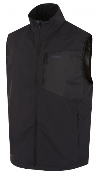 Pánská softshell vesta | Salien M