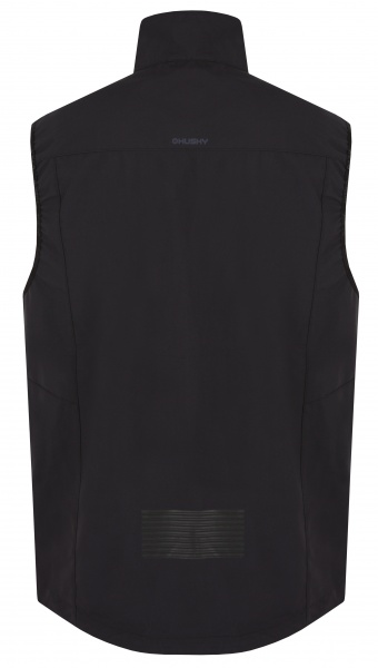 Pánská softshell vesta | Salien M