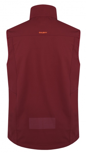 Pánská softshell vesta | Salien M