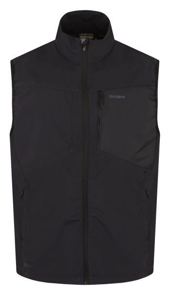 Pánská softshell vesta | Salien M