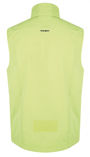 Pánská softshell vesta | Salien M