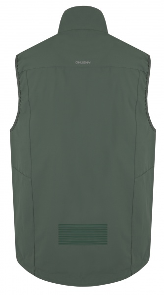 Pánská softshell vesta | Salien M