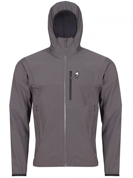 Pánská softshellová bunda | Atom Hoody