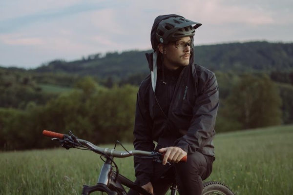 Pánská ultralehká bunda | Luma M