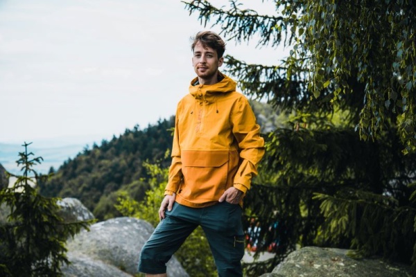Pánské 3/4 kalhoty|Klery M